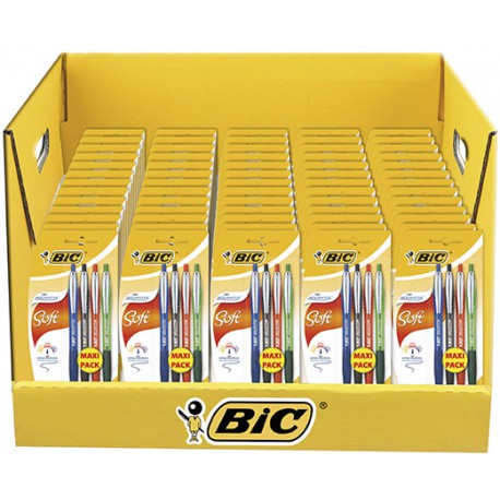 Bic 4 S. Bille Atlantis Moy