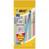 Bic 8+2 Portes Mines Combos