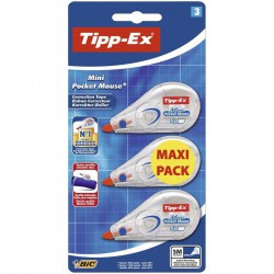 Mini Pocket Mouse X3