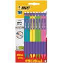 Bic 8 Porte Mines 0.7Mm Matic