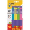 Bic 8 Porte Mines 0.7Mm Matic