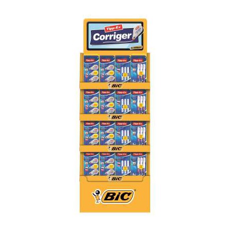 Pres.325Uvc Mixte Correction