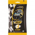 Bic R. Jetables Bic 3 X8