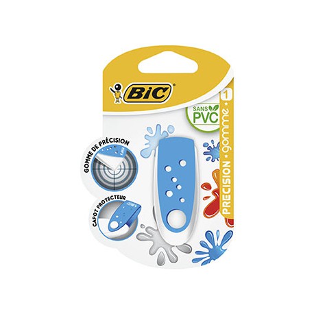 Bic Gomme Precision