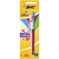 Bic S.Bille 4C. Charm Etoile