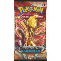 Booster Pokemon Xy11