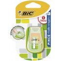 Bic Taille Crayon Pince 2 Us.