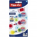 Tippex Mini Ruban Poc.Mouse X3