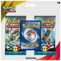 Duopack Pokemon Xy12