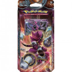 Starter Pokemon Xy12