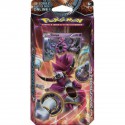 Starter Pokemon Xy12