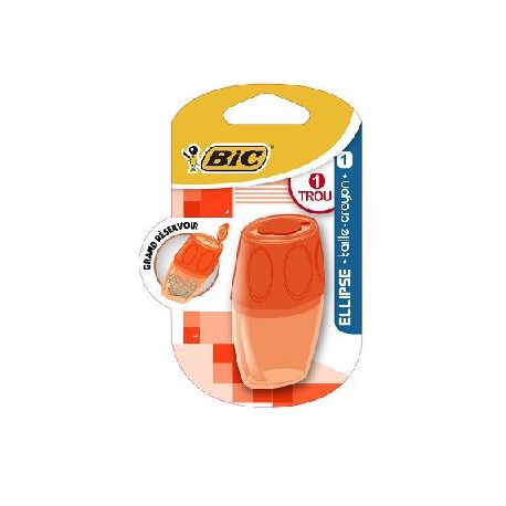 Bic Taille Crayon 1 Usa Ellip