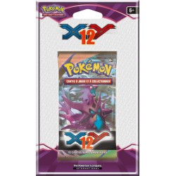 Booster Pokemon Xy12