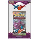 Booster Pokemon Xy12