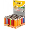 Bli 50 Briquet Min.Std J25 Bic