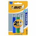 Bic Maxi Briquets Standards J26 Blister X2