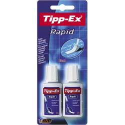 Flacon Tipp-Ex Rapid X2