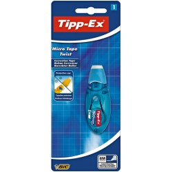 Tipp-Ex Ruban Correc. Micro