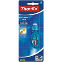 Tipp-Ex - Micro Tape Twist - Blister De Ruban Correcteur