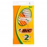 10 Rasoirs Sensitive Bic2