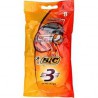 Bic Rasoir 3 Lames Homme Blister X7