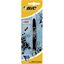 Bic S.Plume X Pen New York