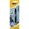 Bic S.Plume X Pen New York
