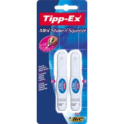 Tipp Ex 2Mini Stylo Correct