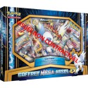 Coffret Exclu Pokemon