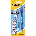 Stylo Plume Easyclic Blue