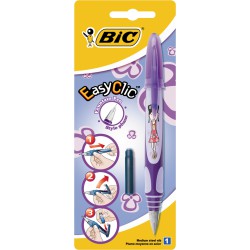 Styl.Plum.Easyclic Pink