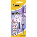 Styl.Plum.Easyclic Pink
