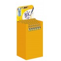 Box 300 Bic 4+2Surlign. Line
