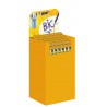Box 300 Bic 4+2Surlign. Line