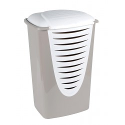 Coffre A Linge 70L Moka
