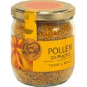 Lune De Miel - Pollen En Pelotes : Le Pot De 250 G