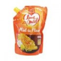 Ldm Miel Fleur Liq Doypack450G