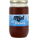 Lune De Miel - Miel Liquide Mille Fleurs : Le Pot De 1Kg