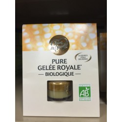Ldm Gelee Royale Pure Bio 18G
