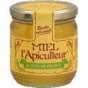 Miel L'Apiculteur Miel Acacia : Le Pot De 500 G