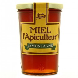 Apiculteur Miel Montag Liq500G