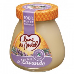 250G Miel De Lavande Provence