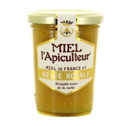 Apiculteur Gele Royal Crem250G