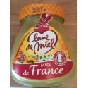 375G Miel De France Cremeux Pv