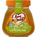 Lune De Miel - Miel Acacia Pot Verre 375G