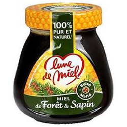 Ldm Miel Foret Et Sapin 375G