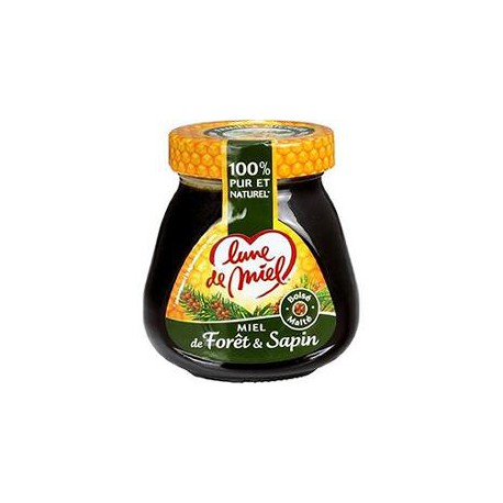Ldm Miel Foret Et Sapin 375G
