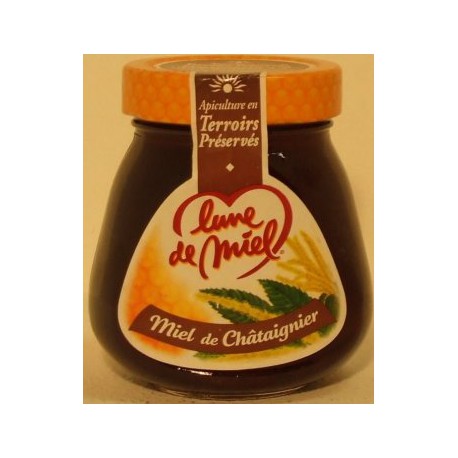 375G Miel De Chataignier Ldm