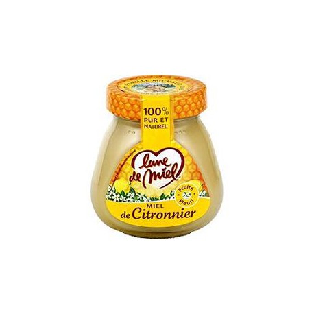 375G Miel De Citronnier Ldm