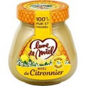 Lune De Miel - Miel De Citronnier 375G